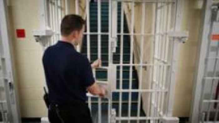 Tasers in prisons to be trialled after attack by Manchester Arena bomber