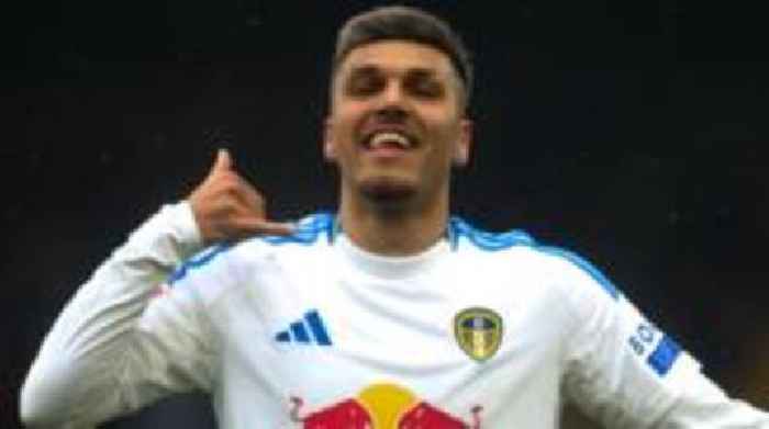 Leeds promotion to earn Swans £2m from Piroe deal