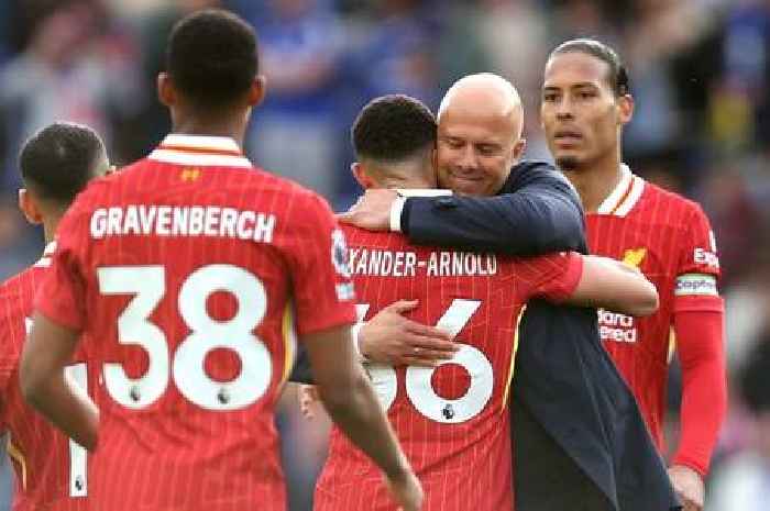 When will Liverpool win the Premier League and could it happen before Tottenham game?
