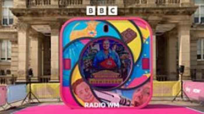 What is the 'Brum Hole'?