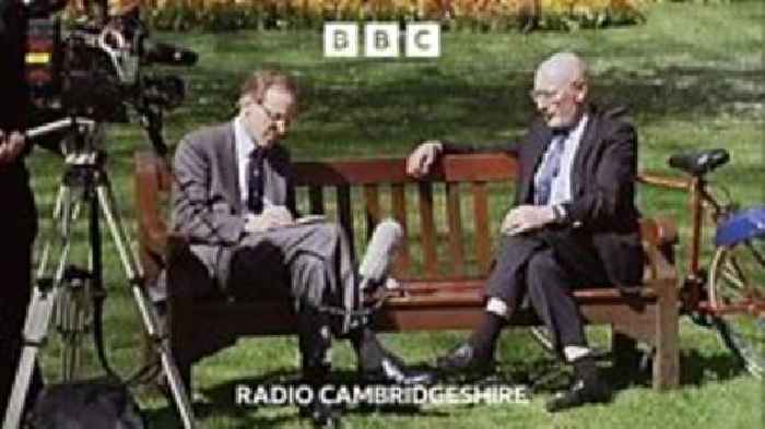 The Cambridge Sinclair success story