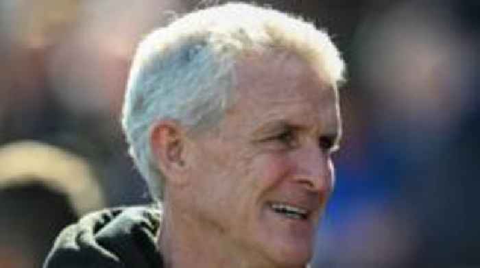 Carlisle won't give up on survival, insists Hughes