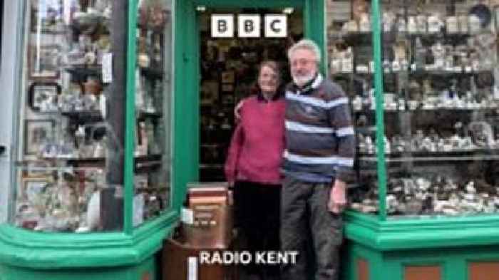 Canterbury's treasure trove to close