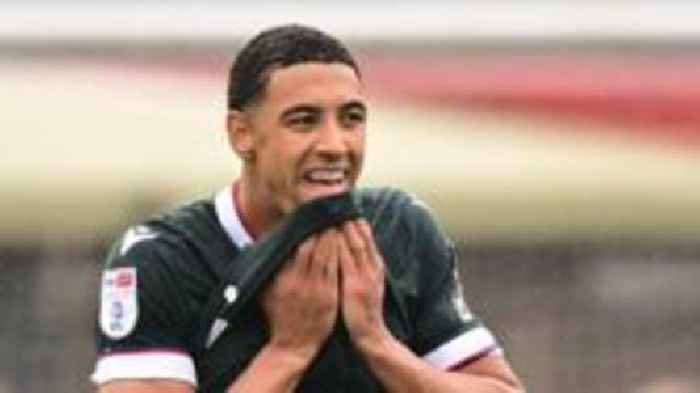 Bolton fans owed apology for poor season - Forino