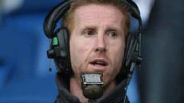 Ex captain reacts to sacking of Norwich City boss