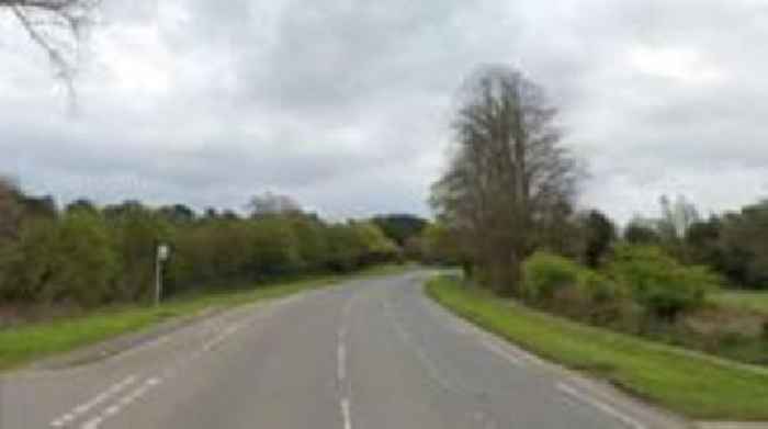 Boy, 13, dies in multi-vehicle crash