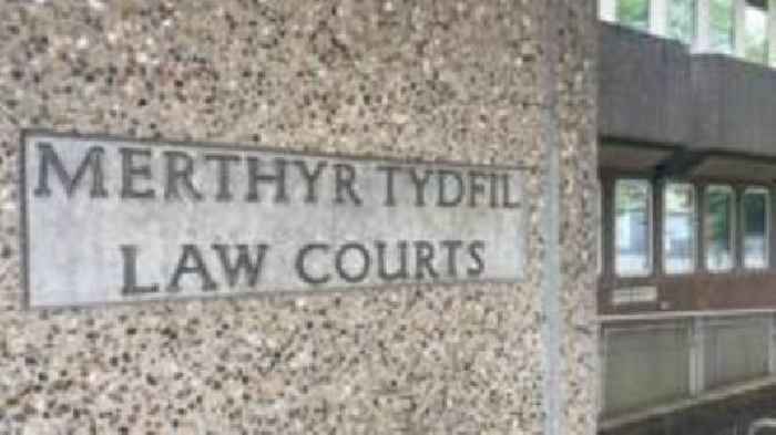 Retired priest admits making indecent images of child