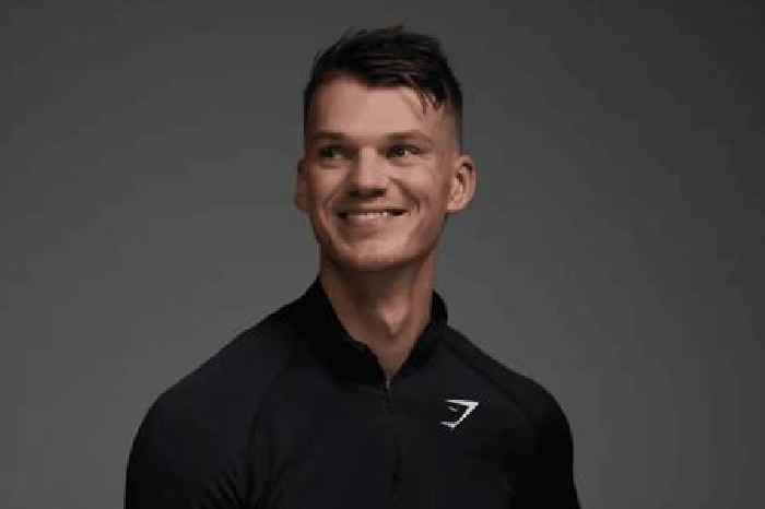 Billionaire Gymshark boss Ben Francis quits firm he co-owns