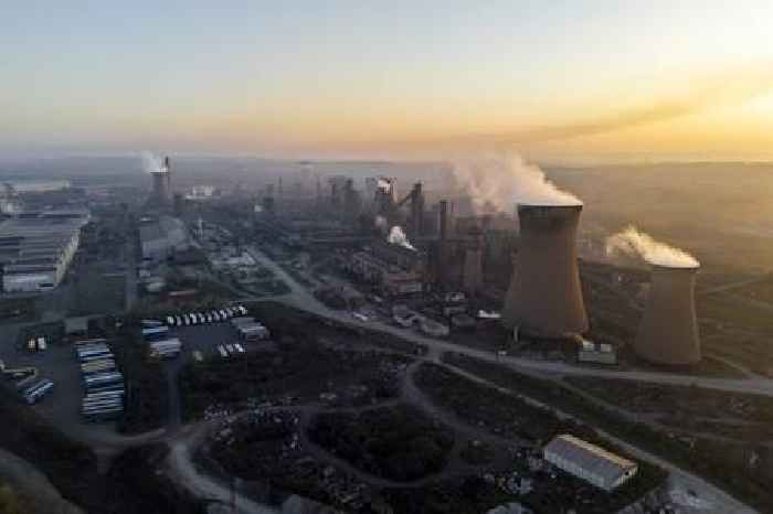 British Steel cancels mass redundancy plans