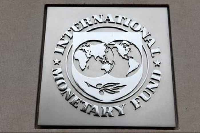 IMF slashes UK growth forecast as tariffs create ‘significant slowdown’