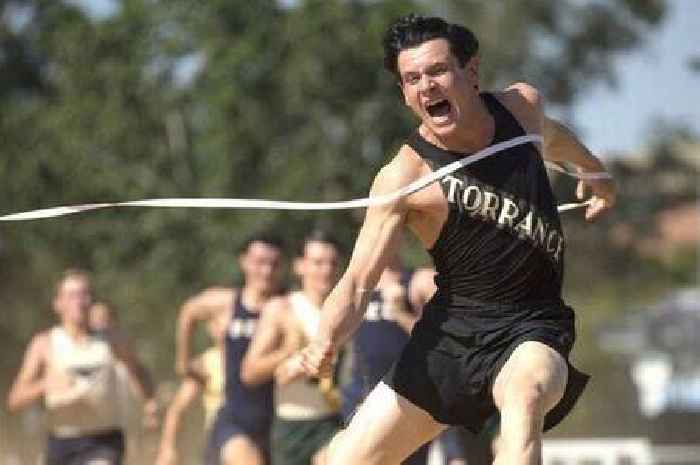 Derby's Jack O'Connell 'phenomenal' in heartbreaking war film directed by A-list star