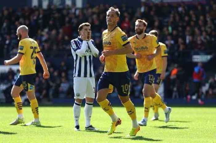 Jerry Yates delivers critical response as he explains what Derby County 'need' in final two matches
