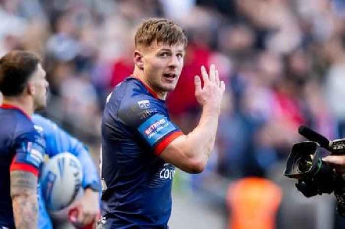 Hull KR injury blow confirmed while young recruit offers selection solution
