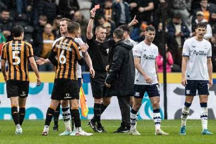 Preston North End assistant boss slams Hull City decision after Paul Heckingbottom dismissal