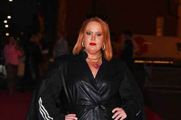 Celebrity Big Brother star Donna Preston's life from Corrie storyline to family heartache