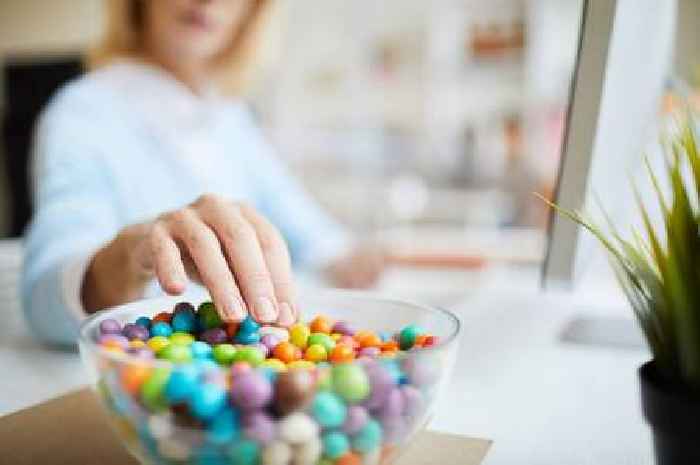 Doctor shares the physical effects of quitting sugar for two weeks