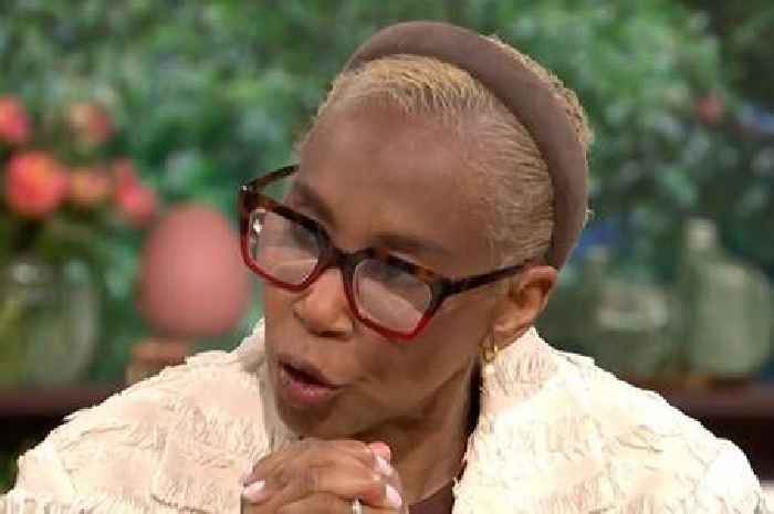 Trisha Goddard points out JoJo Siwa detail after 'very cruel' Celebrity Big Brother twist