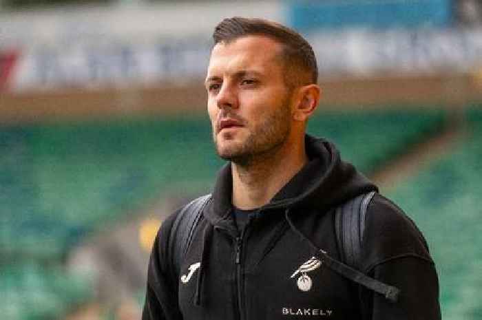 Former Arsenal midfielder to take charge of Bristol City's Championship rivals as exit confirmed
