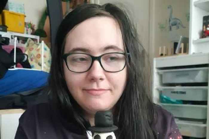 Live: Urgent search for Devon wheelchair user