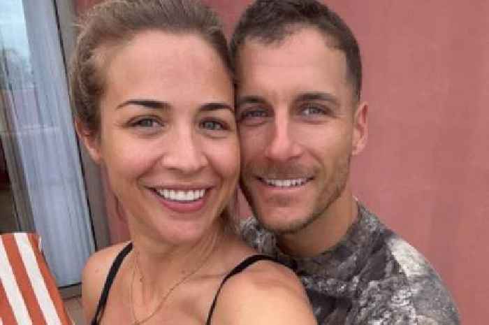 Strictly Come Dancing's Gemma Atkinson opens up about home life when Gorka Marquez is away