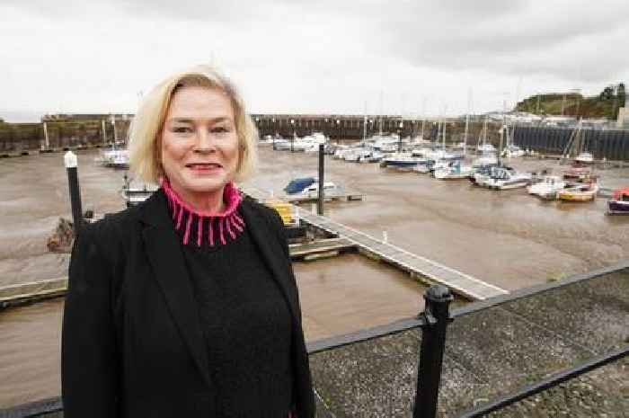 Tiverton MP under fire for missing historic Parliament steel vote