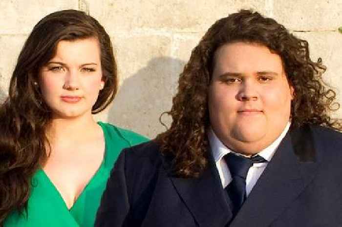 What happened to Britain's Got Talent's Jonathan and Charlotte?
