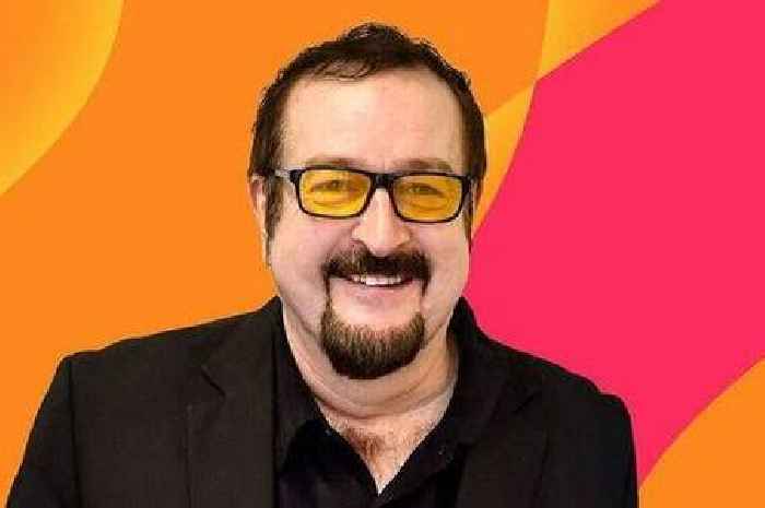 BBC Radio 2 star says they've 'never recovered' from Steve Wright's death