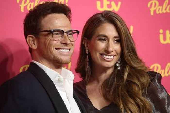 Joe Swash's reality TV appearance before EastEnders fame uncovered