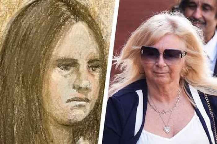 Women deny stalking Madeleine McCann's family