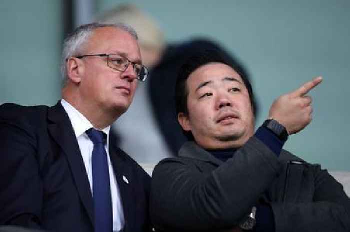 Leicester City handed transfer boost as UEFA reveal £200m payment