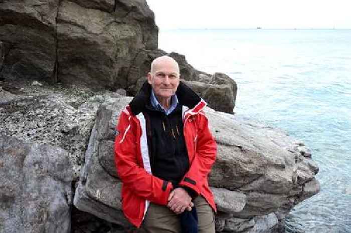 Ex-Notts schoolboy in Time magazine's Top 100 most influential people in the world