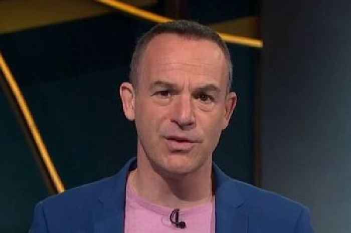 Martin Lewis warns of 'ridiculous' car insurance rule that could double your costs