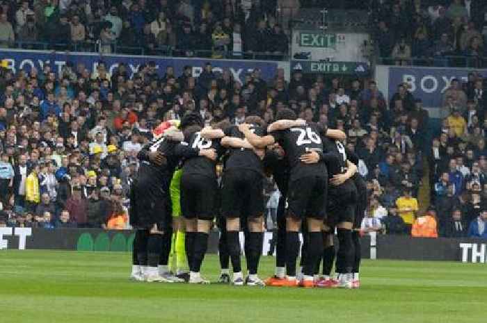 Championship relegation battle fixtures, permutations and odds as Stoke City take punch to chops