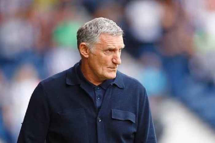 West Brom next manager odds as Albion part company with Tony Mowbray