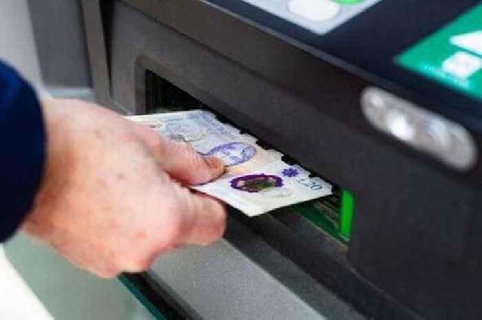 Nationwide, Lloyds, NatWest and Santander customers urged to claim £252