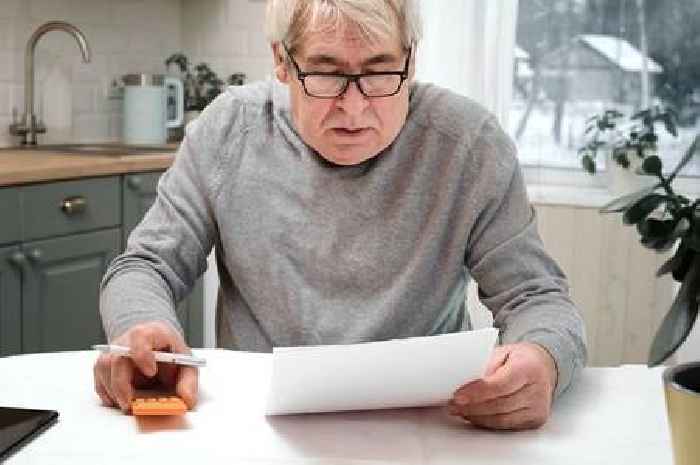 State pensioner DWP alert as thousands of households don't understand vital rule