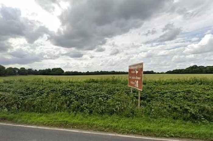 Up to 90m-high wind turbine proposed near Winterton
