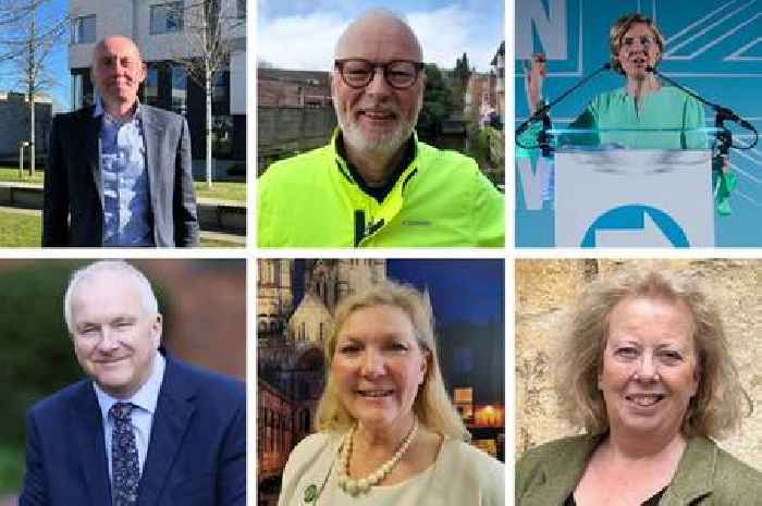 The new Lincs mayor won’t be able to bring back the Christmas market