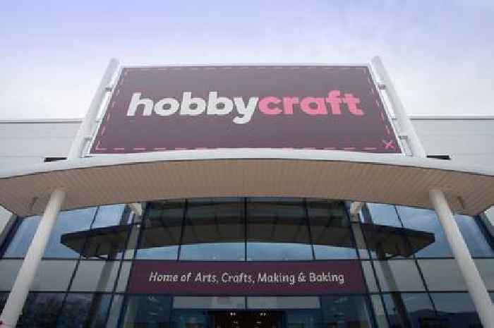 Hobbycraft to close nine stores with three shutting in Essex