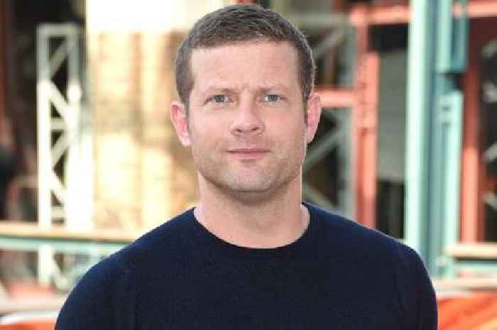 ITV X Factor's Dermot O'Leary defends show after Liam Payne's tragic death
