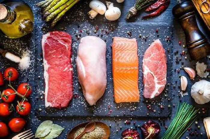 Biologist says trendy diet spikes cholesterol and damages kidneys