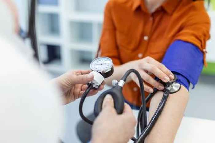 Cardiologist shares '5 things she'd never do' – including eat one popular food