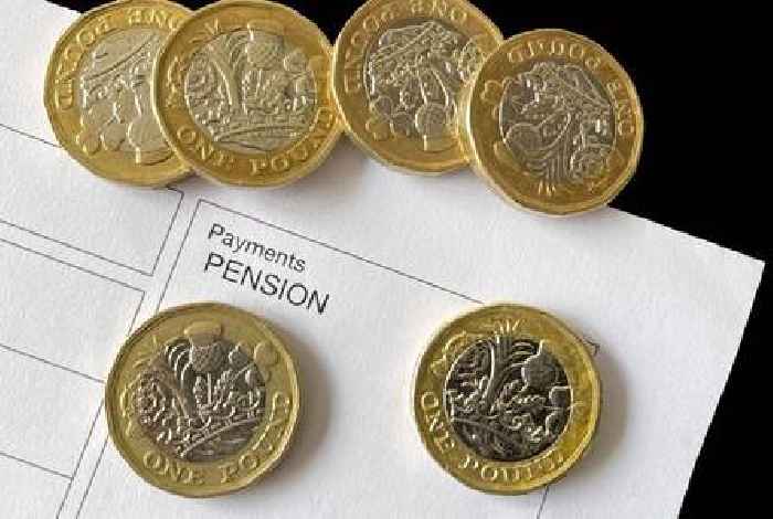 DWP State Pension warning as thousands of Brits have no idea about vital rule