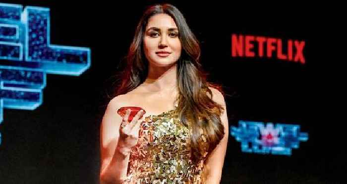 Nikita Dutta: ‘Actors are getting into the plastic world`