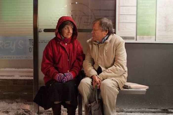 ITV Coronation Street's Roy Cropper set 'to find love again' after Hayley with unlikely resident