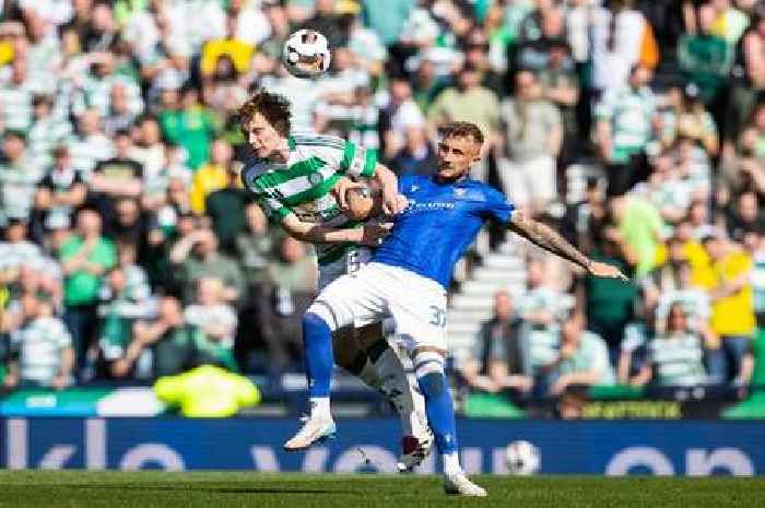 Liam Scales warns Celtic against 'mad' Aberdeen repeat as Irishman banishes recent lull to target Treble in style