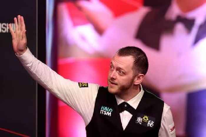 Mark Allen tipped for snooker World Championship run as Rory McIlroy influence shows