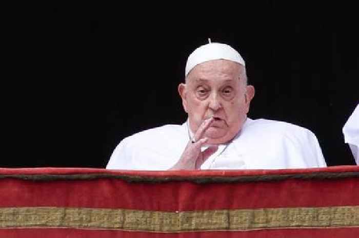 Nostradamus's prediction on Pope Francis death and Catholic Church's future
