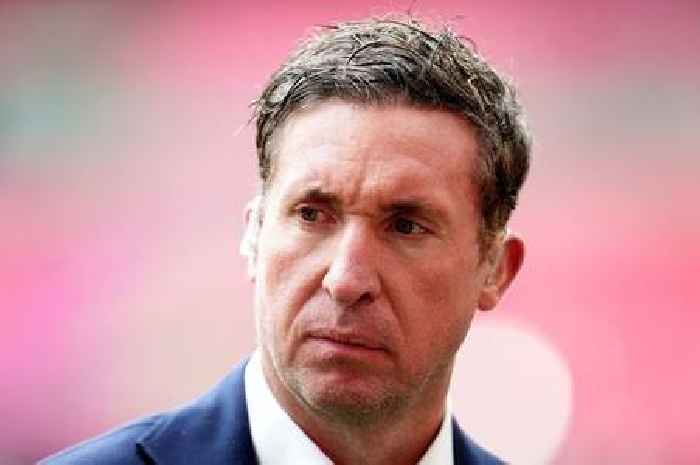 Robbie Fowler bristles at 'tedious' Celtic claim as Liverpool icon fires back over Treble snipe he is not having