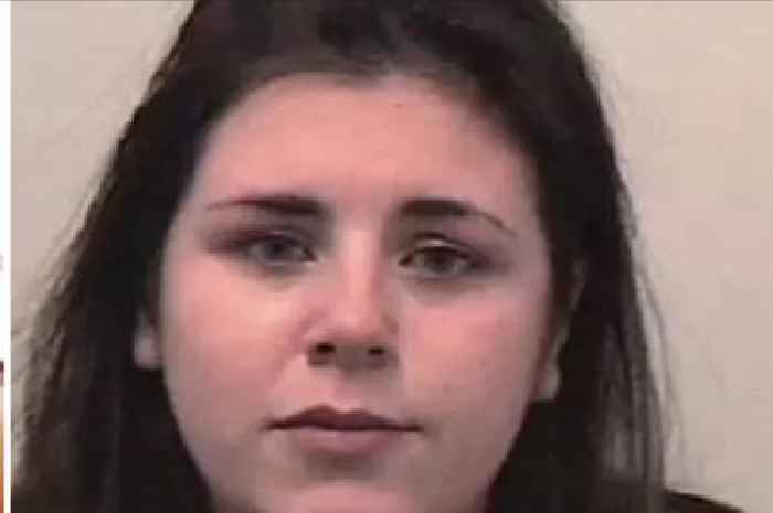 Scotland's 'most prolific catfish' sent victim creepy message days after prison release
